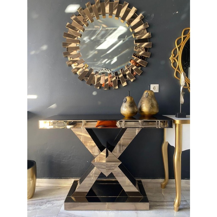 YILDIZ DRESUAR TK (BRONZ)