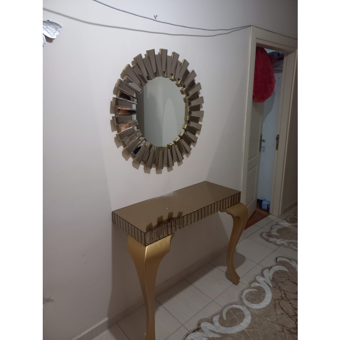 ELİZA DRESUAR TK (BRONZ)