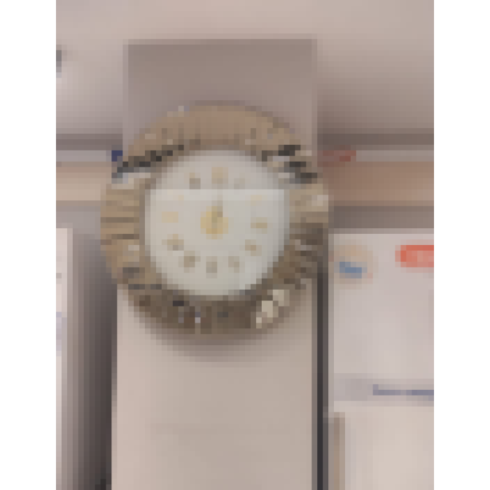 YELPAZE SAAT (BRONZ)