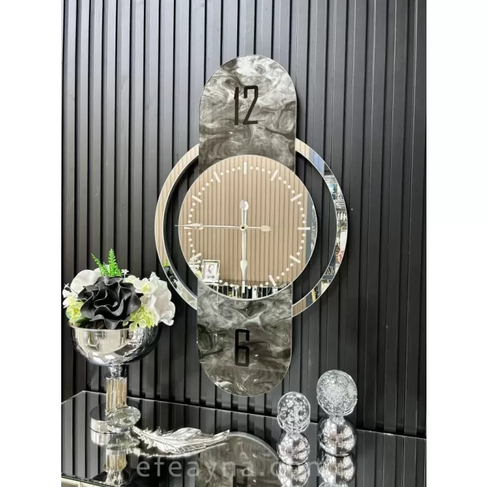 SIVRI PANO 2LI (GÜMÜŞ)