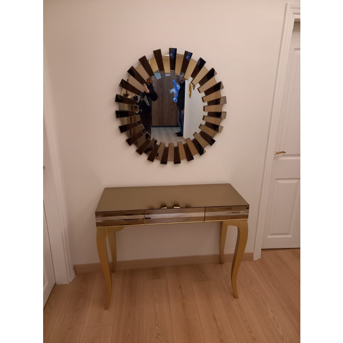 RUSTIK DRESUR TK (BRONZ)