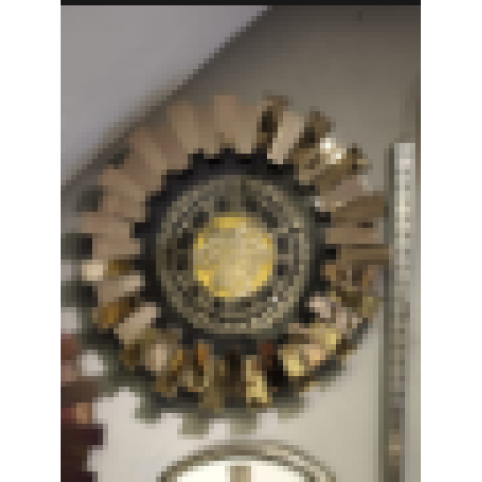 PIYANO MOTIFLI SAAT(BRONZ)