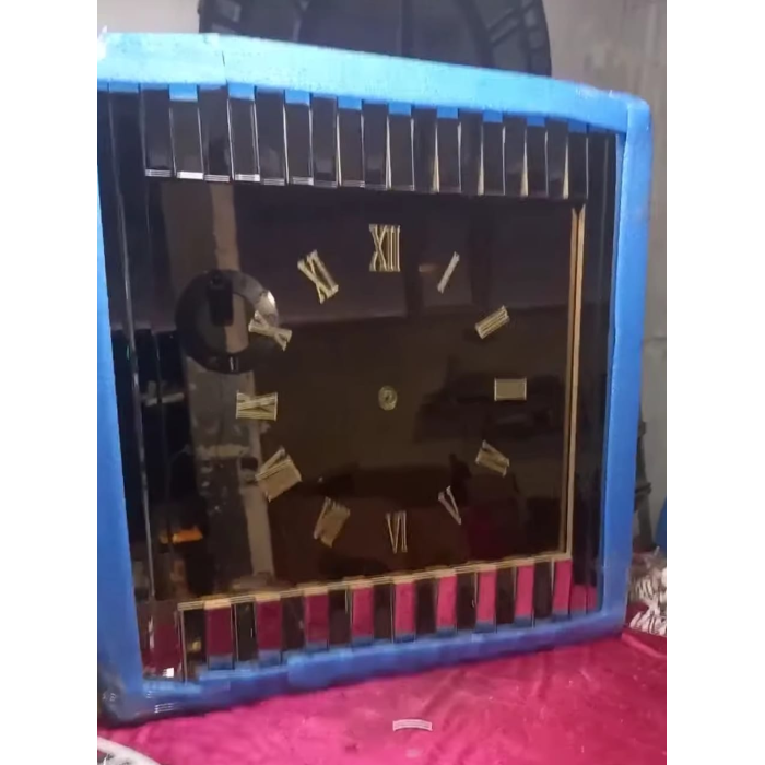 EVITA SAAT 70CM (BRONZ)