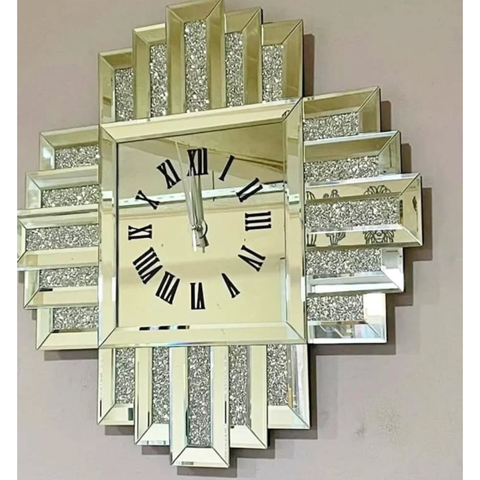 BEŞGEN SİMLİ SAAT (GÜMÜŞ)