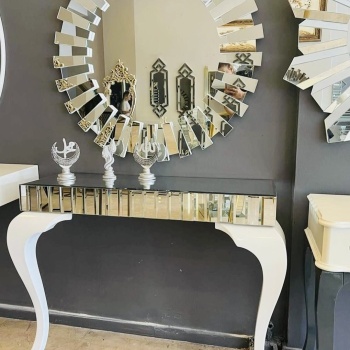 ELİZA DRESUAR TK (GÜMÜŞ)