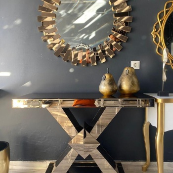 YILDIZ DRESUAR TK (BRONZ)