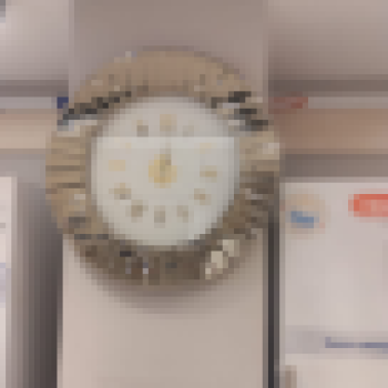 YELPAZE SAAT (BRONZ)