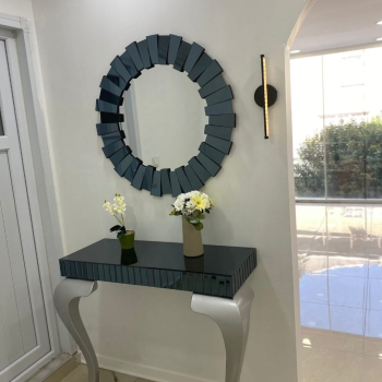 ELIZA DRESUAR TK(FÜME)