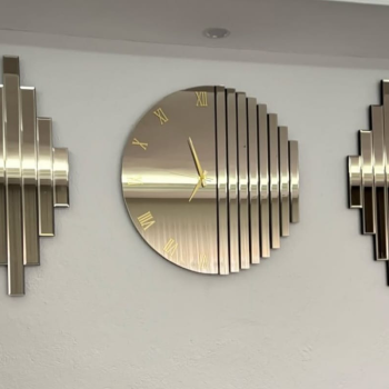 RITIM PANO 2LI TK(BRONZ)