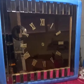 EVITA SAAT 70CM (BRONZ)