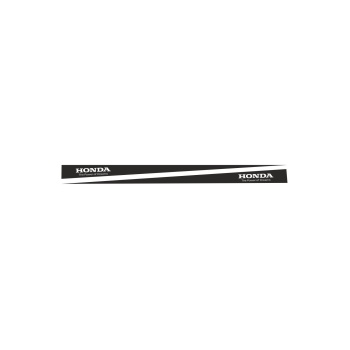 Honda İçin Uyumlu Aksesuar Yan Şerit Kuşağı Sağ-Sol 2 Adet Sticker 120*7 Cm