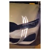 Monster Pençe Oto Sticker Araba Far Sticker Pençe