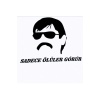 Sadece Ölüler Görür Oto Cam Sticker 13*15 Cm
