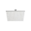 Rain Q A45707sta Duş Başlığı, Krom