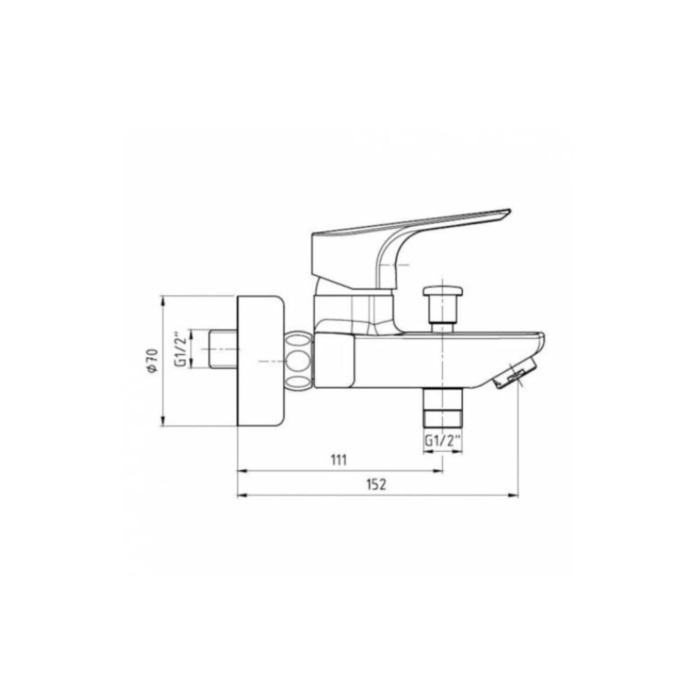 Niobe Banyo Bataryası 102102482 20 Yıl Garantili