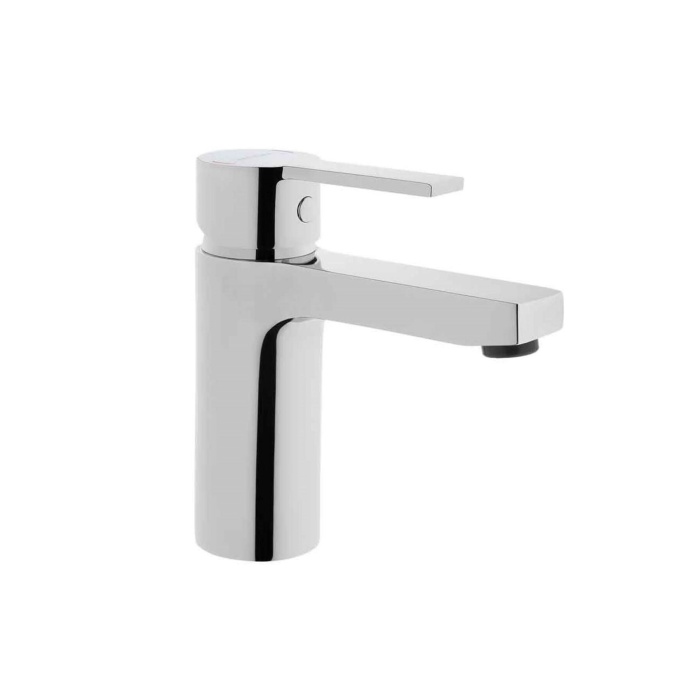 Fold S Lavabo Bataryası A42532 Krom