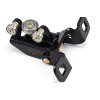 Sürgülü Orta Kapı Orta Makara Orinal Bilyalı Ford Transit V184 2001-2006