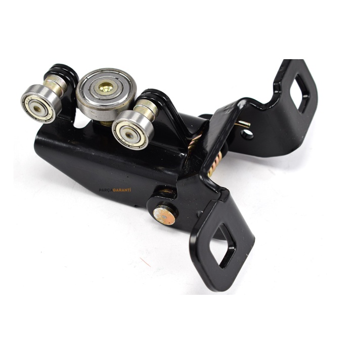 Sürgülü Orta Kapı Orta Makara Orinal Bilyalı Ford Transit V184 2001-2006