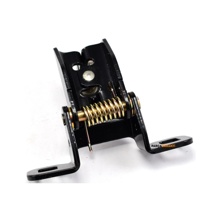 Sürgülü Orta Kapı Orta Makara Ford Transit V184 2001-2006