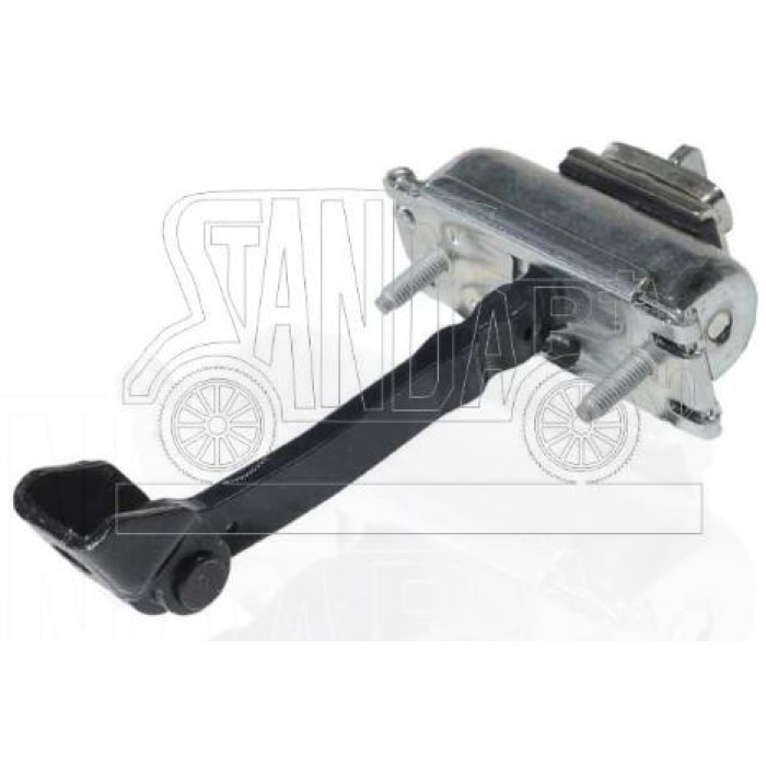 Ön Kapı Gergisi Sağ-Sol Ford Transit V363 2014-2022