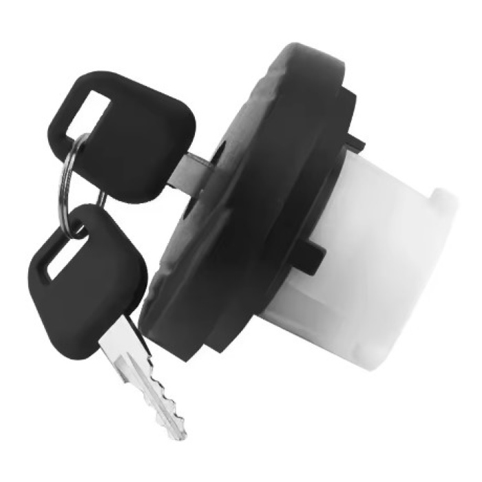 Kilitli Yakıt Depo Kapağı Anahtarlı Ford Transit V184 V347 2001-2013
