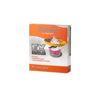 CENSAN Extender Yakıcı  Prezervatif