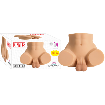 DENİS MASTÜRBATÖR