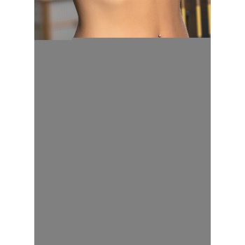 YÜKSEK BEL SLİP KÜLOT CAPPUCİNO (MGP21173)