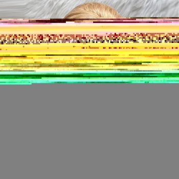 Nice Bulk Afro Su Dalgası Saç - Siyah