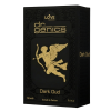 Dr Genics Dark Oud Afrodizyak Erkek Parfüm 100 ml 3.4 fl
