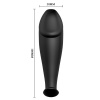 Censan Special Anal Stimulation 10 Cm Dildo Anal Plug Tıkaç