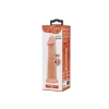 Censan Barbara 8.3 İnç Dildo BW007013R