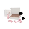 Chisa Heart Gift Set of Love &amp; Desire