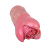 Censan Yaratık Şeklinde Vajina Mastürbatörü Model no: G6133
