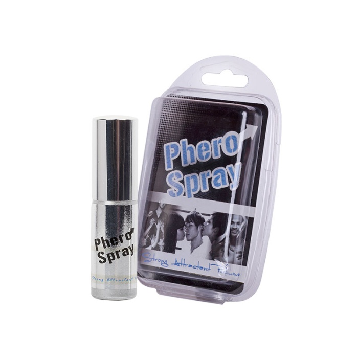 PHEROMAN  MEN 15 ML