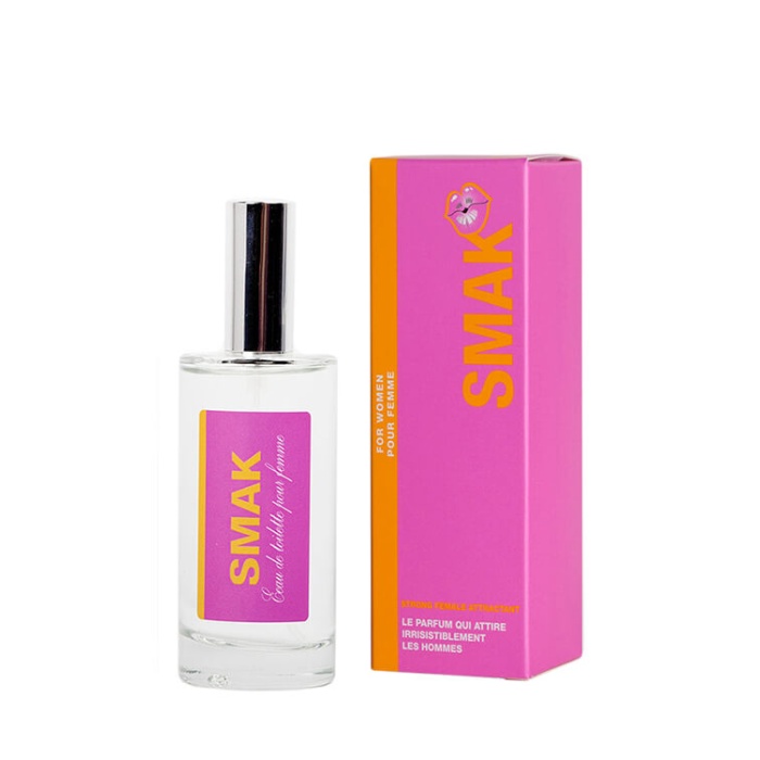 SMAK FOR WOMEN 50 ML