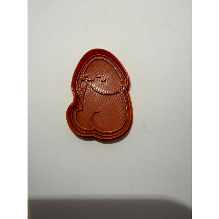 Penis & Meme Şeklinde Kurabiye Kalıbı – Mutfağın En Yaramaz Malzemesi!