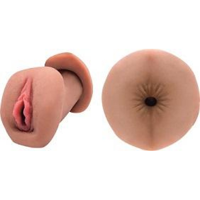 Natalia Realistik Vajinalı