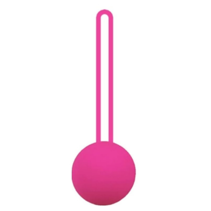 Even Bolas Silicona Kegel Egzersiz Vajinal Topu
