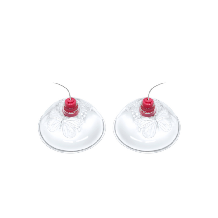 Censan Momo 2 Breast Enhancez Superier Sustion Design Göğüs Titreşimi