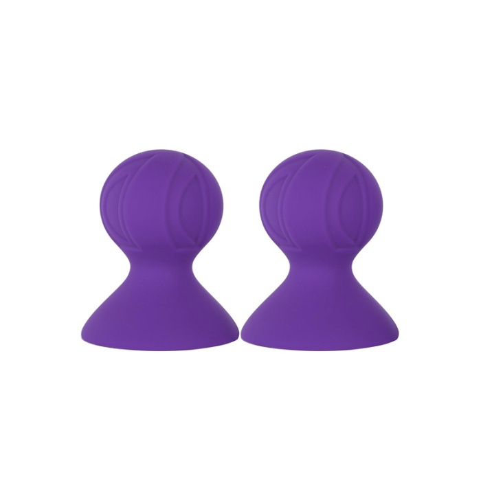 Censan Göğüs Ucu Pompası Mor