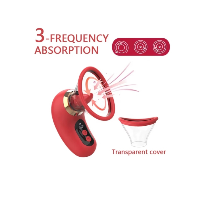 Censan Anna Emme ve Dil Stimülatörü – Oral Seks Hissiyle Yoğun Zevk