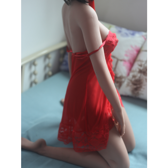 Censan Rina Full Realistik Sex Doll