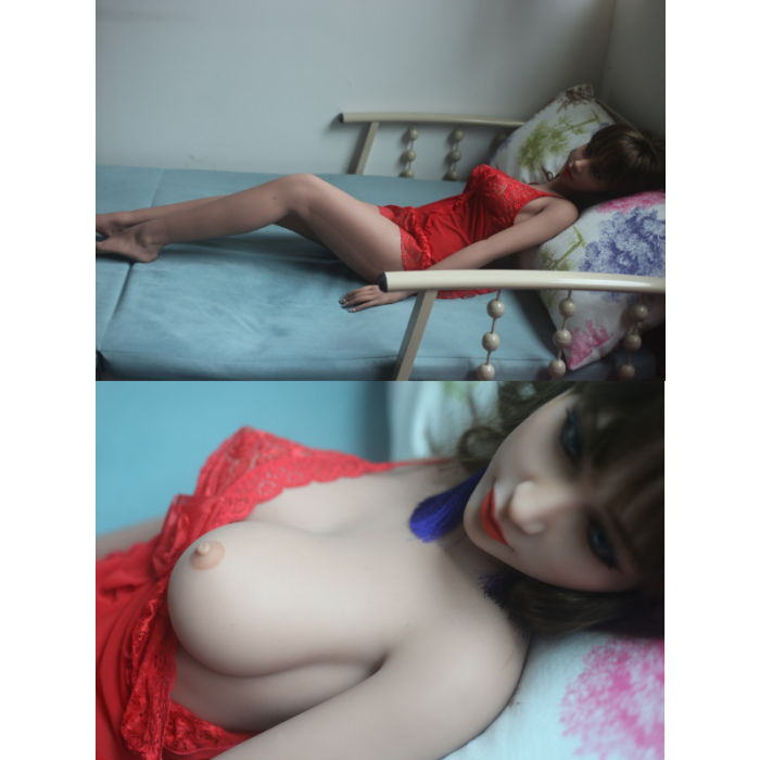Censan Rina Full Realistik Sex Doll