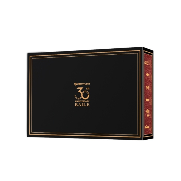 Censan Çiftlere Özel Premium Erotik Set