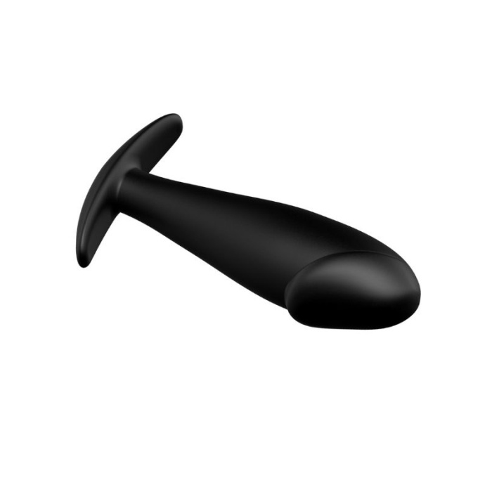 Censan Special Anal Stimulation 10 Cm Dildo Anal Plug Tıkaç