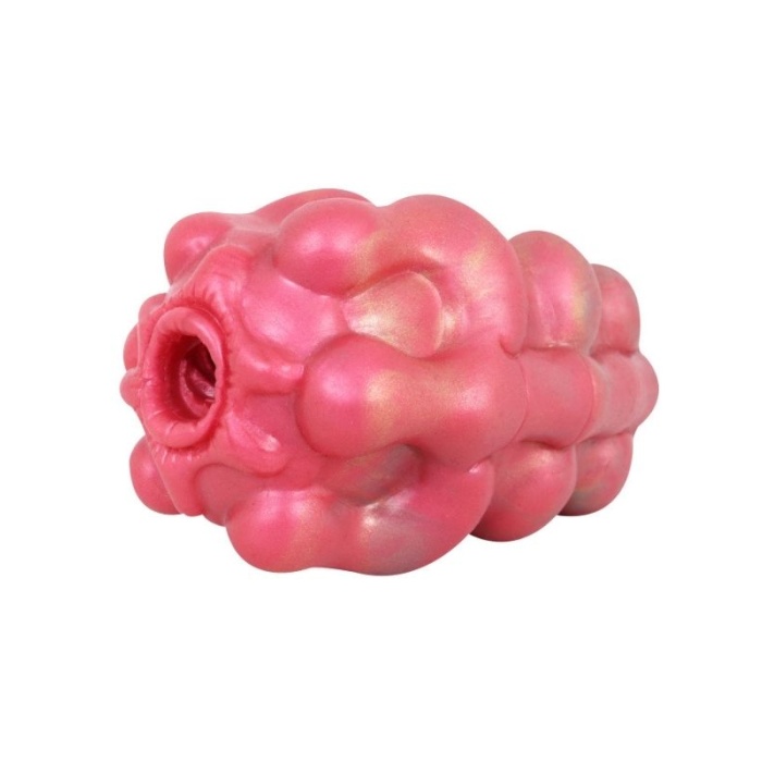 Censan Yaratık Şeklinde Vajina Mastürbatörü Model no: G6134