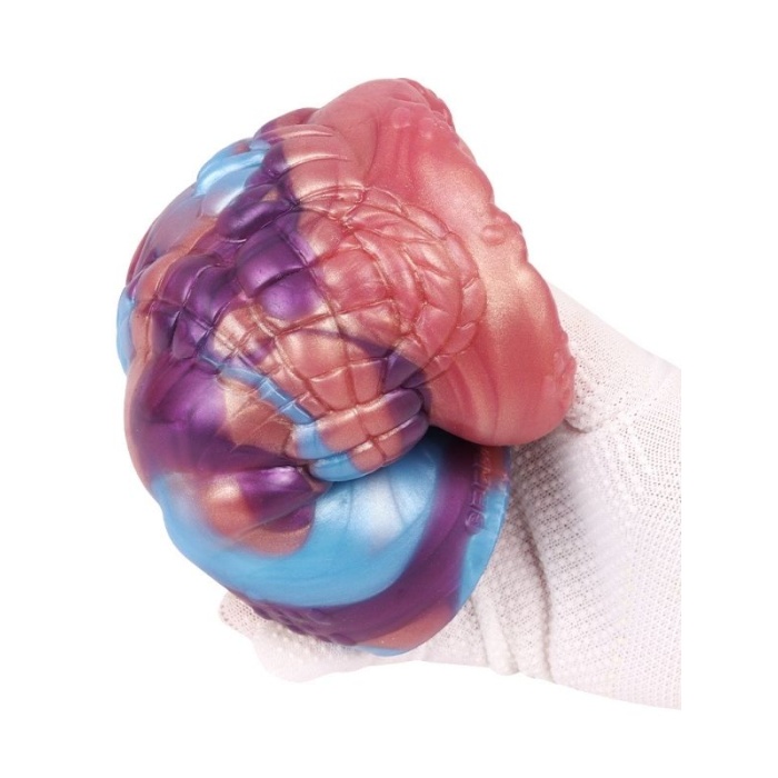 Censan Yaratık Şeklinde Vajina Mastürbatörü Model no: G6169