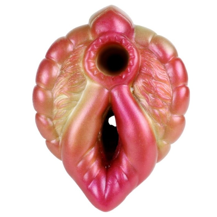 Censan Yaratık Şeklinde Vajina Mastürbatörü Model no: G6178