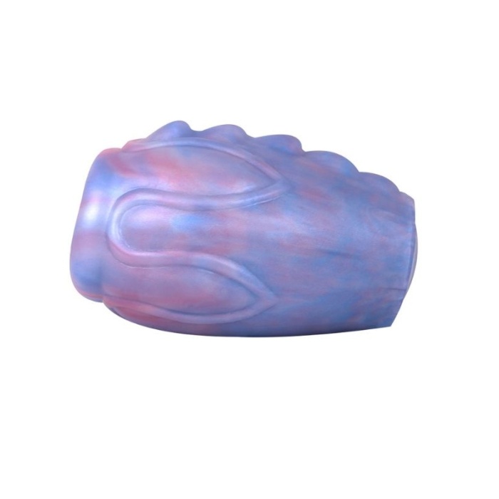 Censan Yaratık Şeklinde Vajina Mastürbatörü Model no: G6202